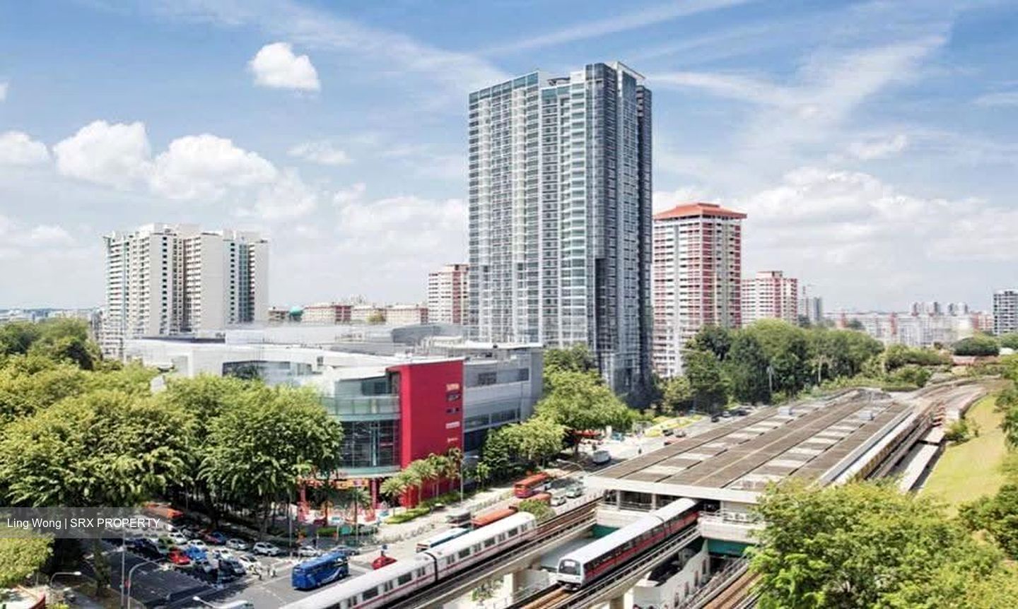 Centro Residences (D20), Condominium #620736741